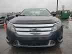 2010 FORD FUSION
