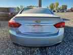2015 CHEVROLET IMPALA