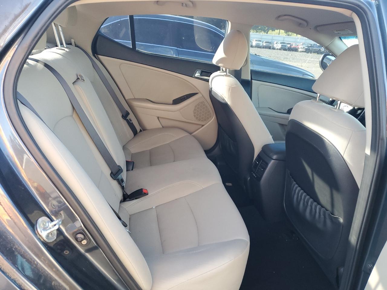 2014 KIA OPTIMA