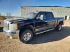 2010 CHEVROLET Silverado 2500