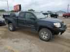 2007 TOYOTA TACOMA