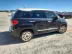2015 FIAT 500L