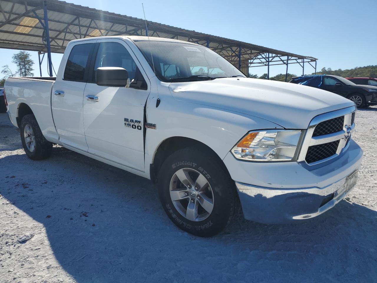 2015 RAM 1500