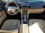 2010 LINCOLN MKZ