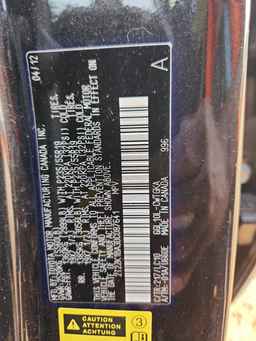 2013 LEXUS Rx