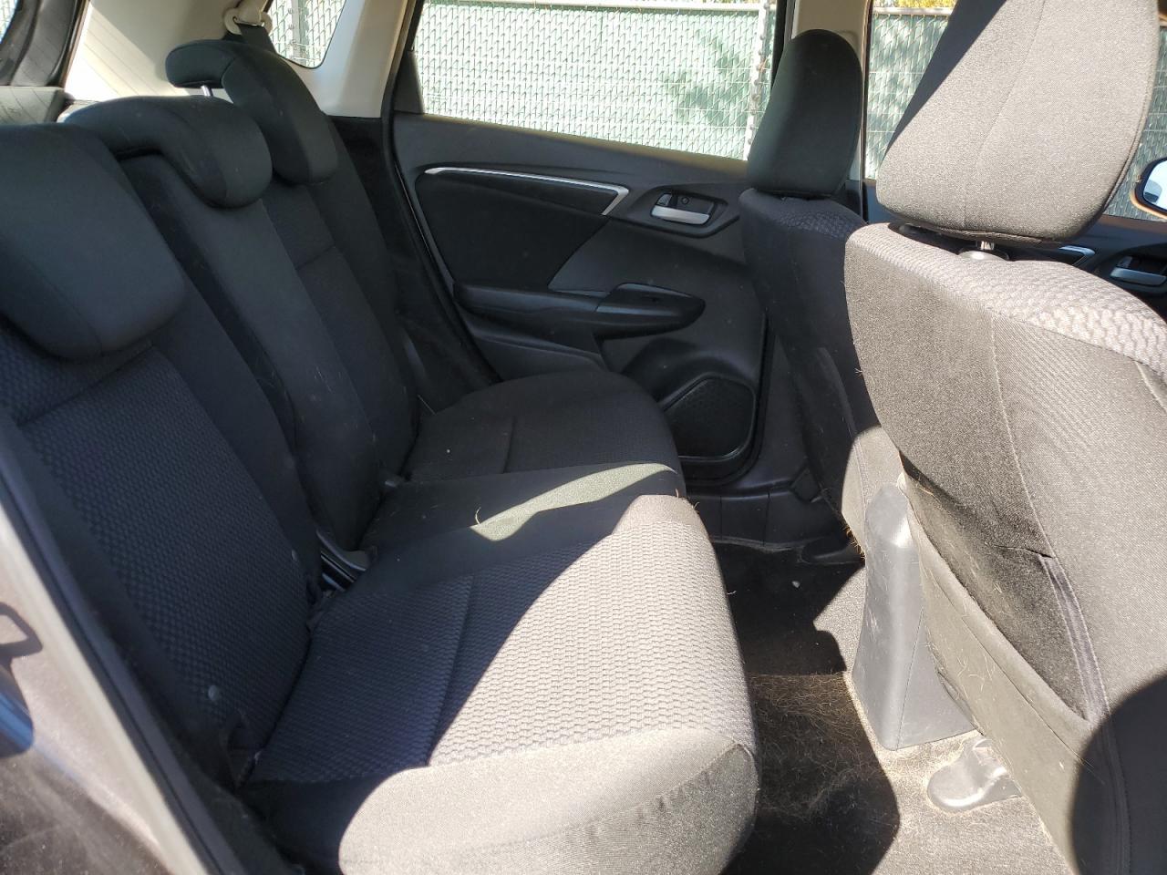 2018 HONDA FIT