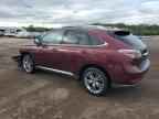 2013 LEXUS RX 450H