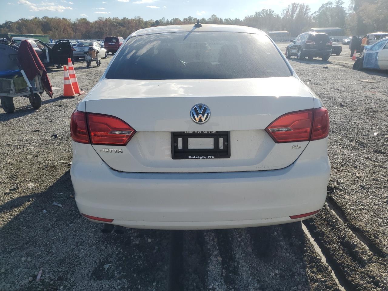 2014 VOLKSWAGEN JETTA