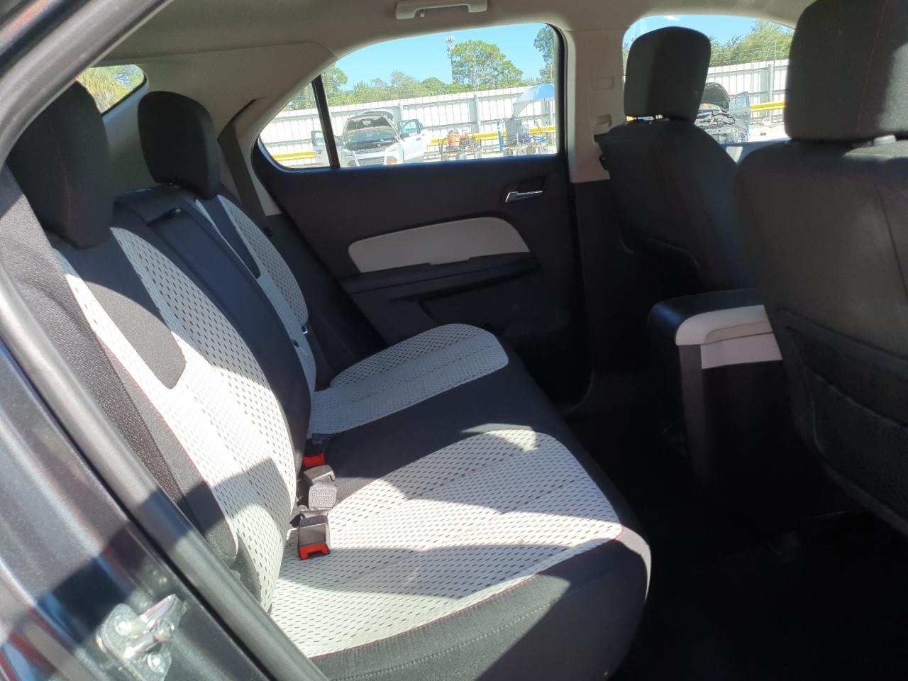 2014 CHEVROLET EQUINOX