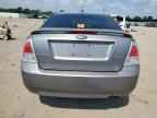 2007 FORD FUSION