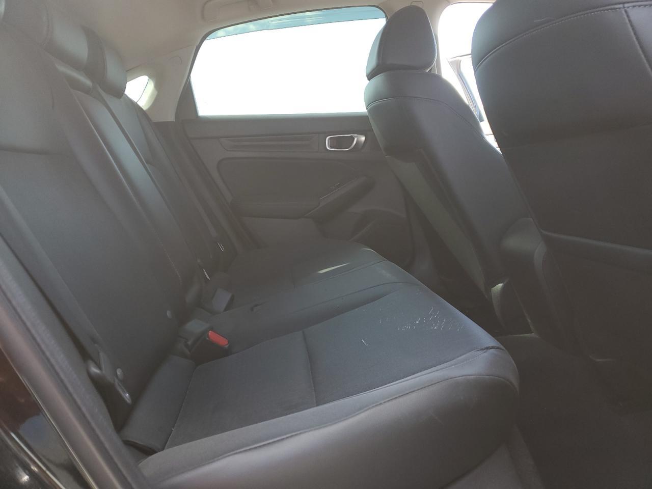 2022 HONDA CIVIC