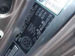 2011 KIA FORTE