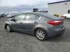 2014 KIA FORTE