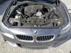 2016 BMW 5 series