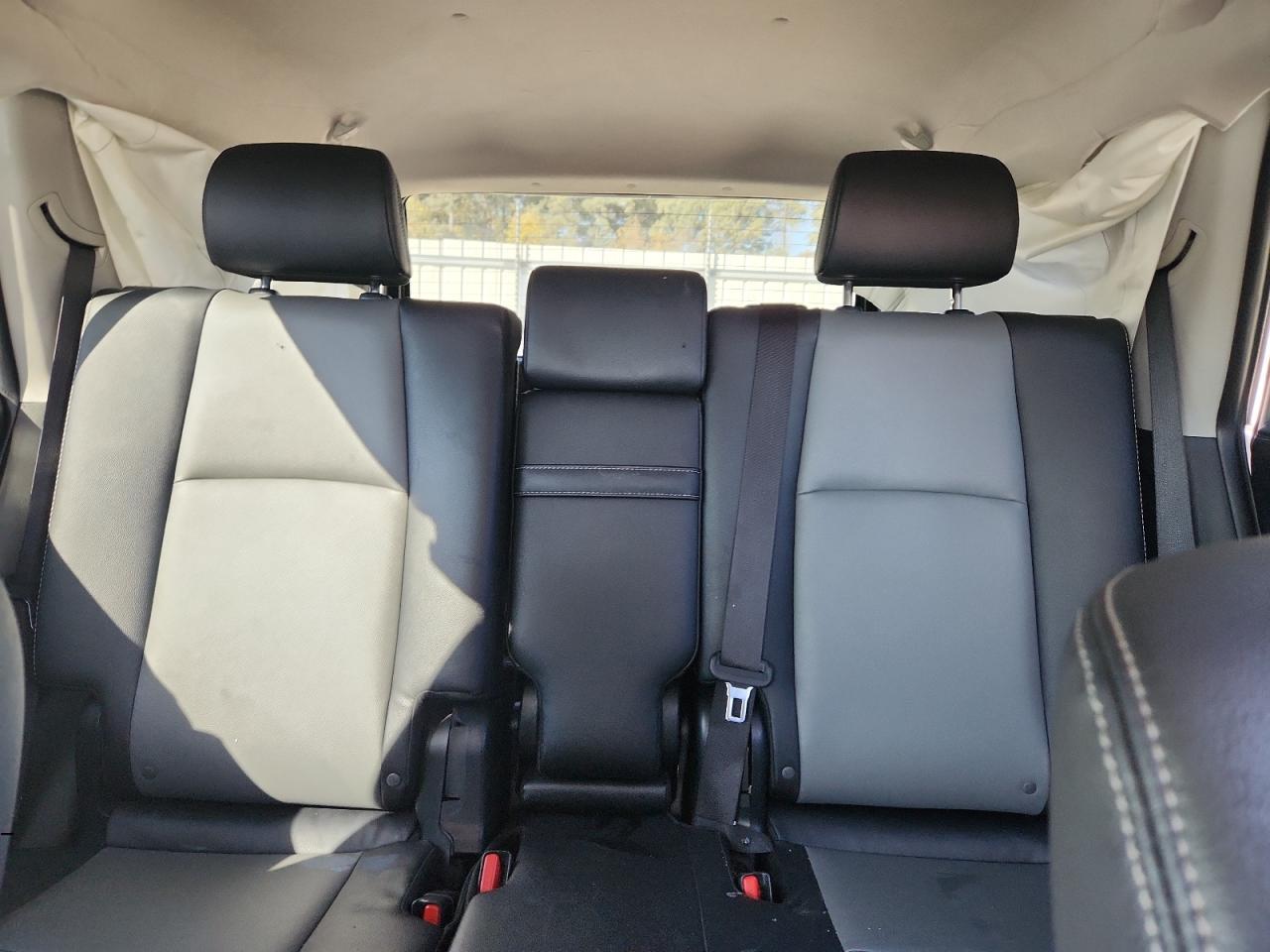 2019 TOYOTA 4Runner