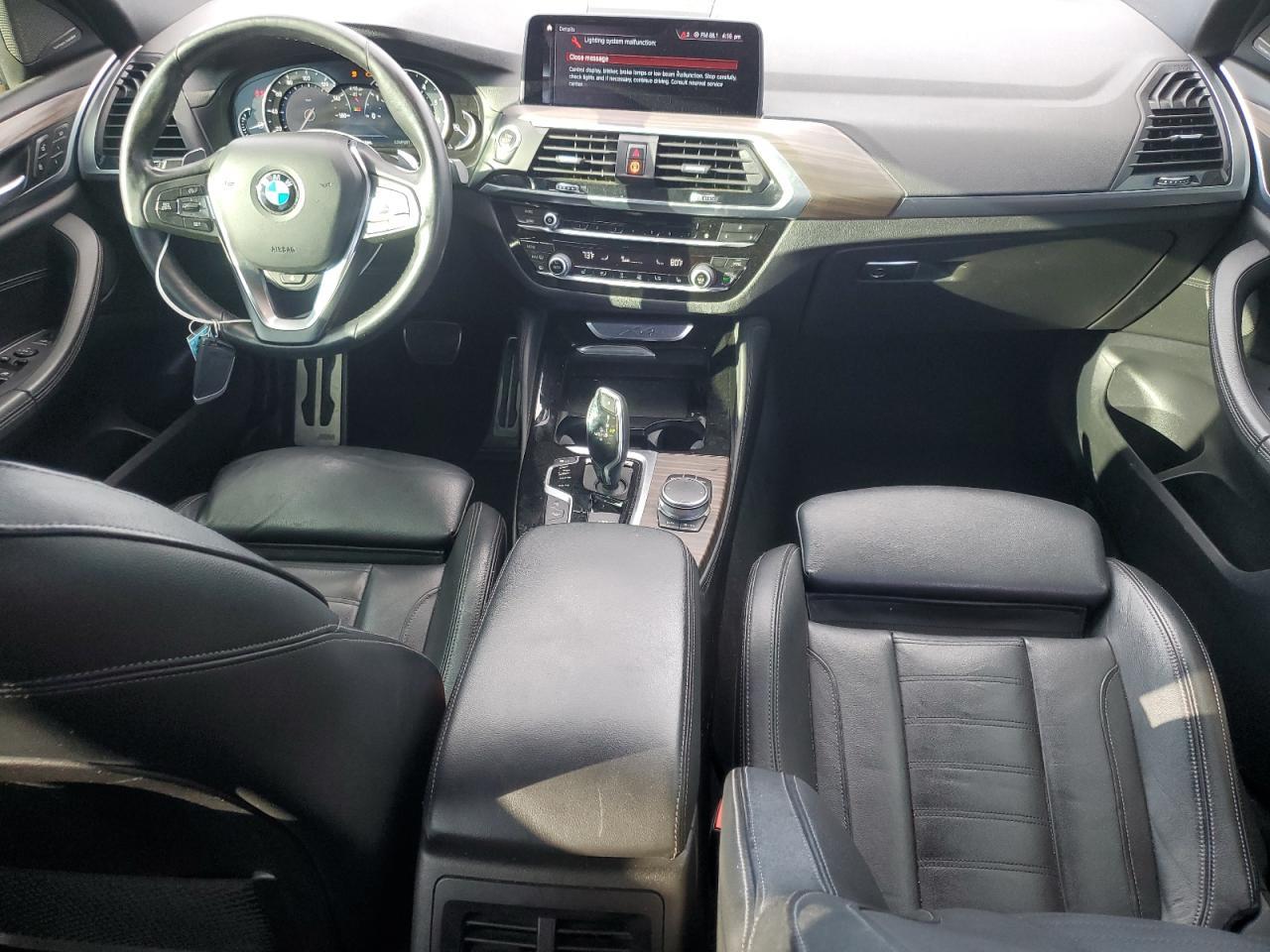 2019 BMW X4
