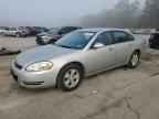 2008 CHEVROLET IMPALA