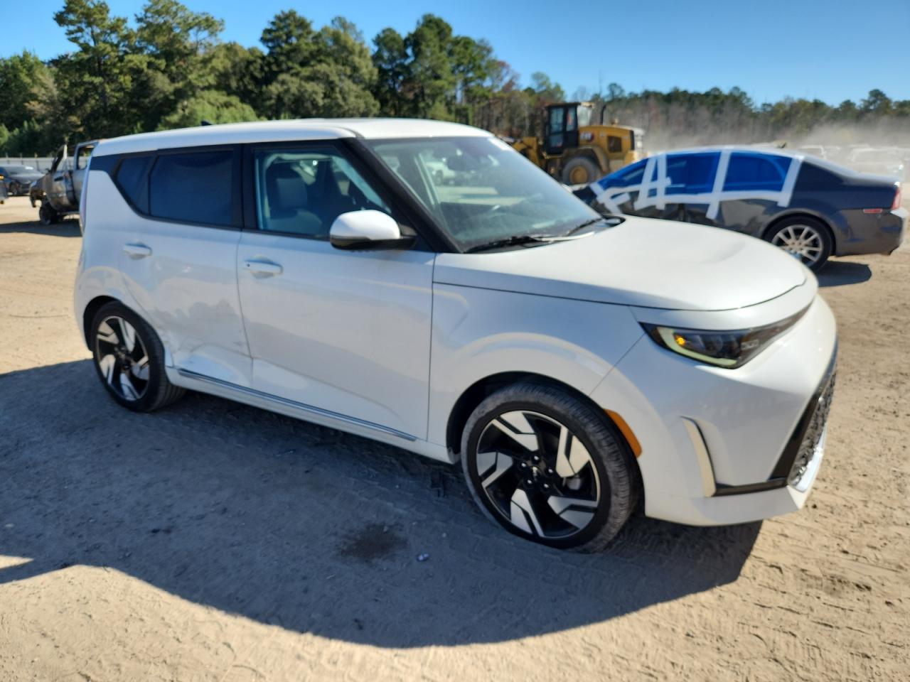 2024 KIA SOUL