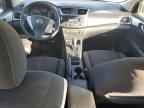 2016 NISSAN SENTRA