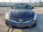 2010 NISSAN ALTIMA