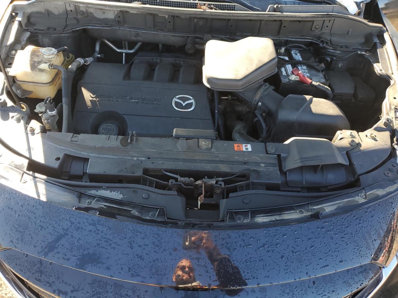 2014 MAZDA CX-9