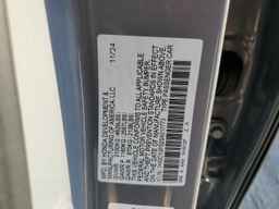 2025 HONDA ACCORD