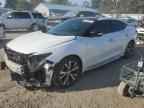 2016 NISSAN Maxima