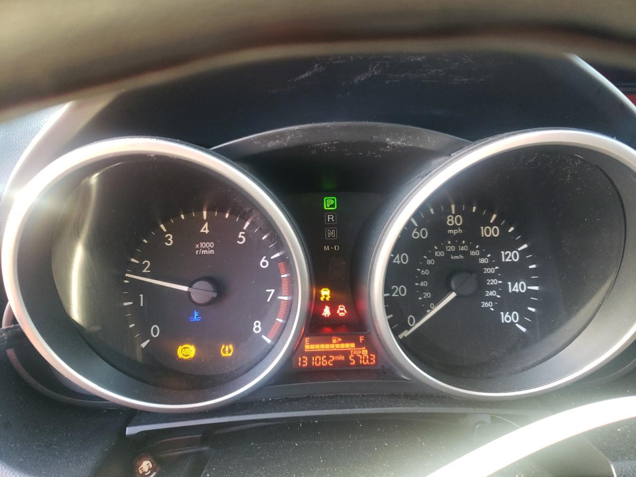2013 MAZDA 5