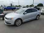 2012 VOLKSWAGEN JETTA