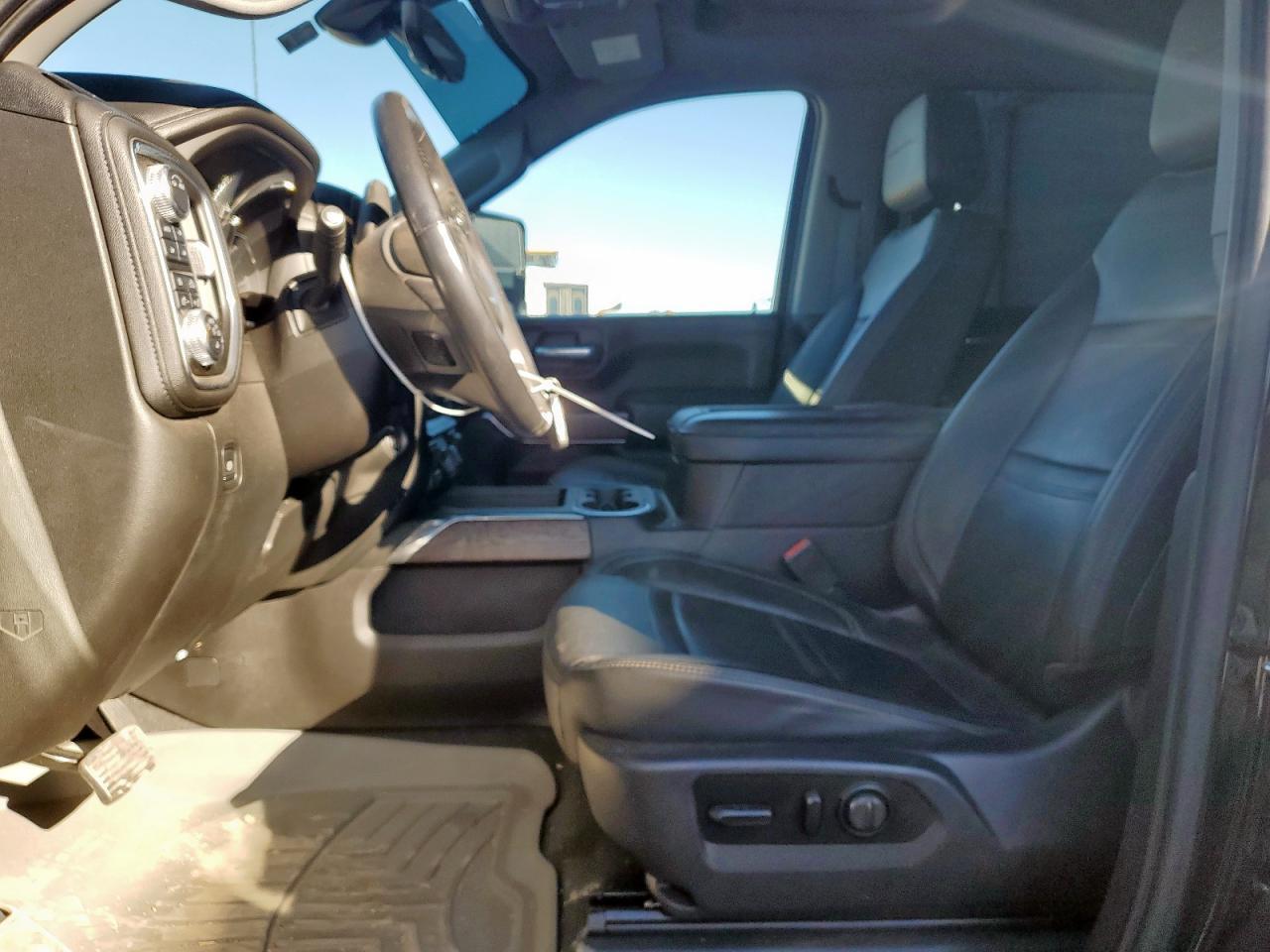 2021 GMC Sierra