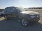 2015 BMW X3
