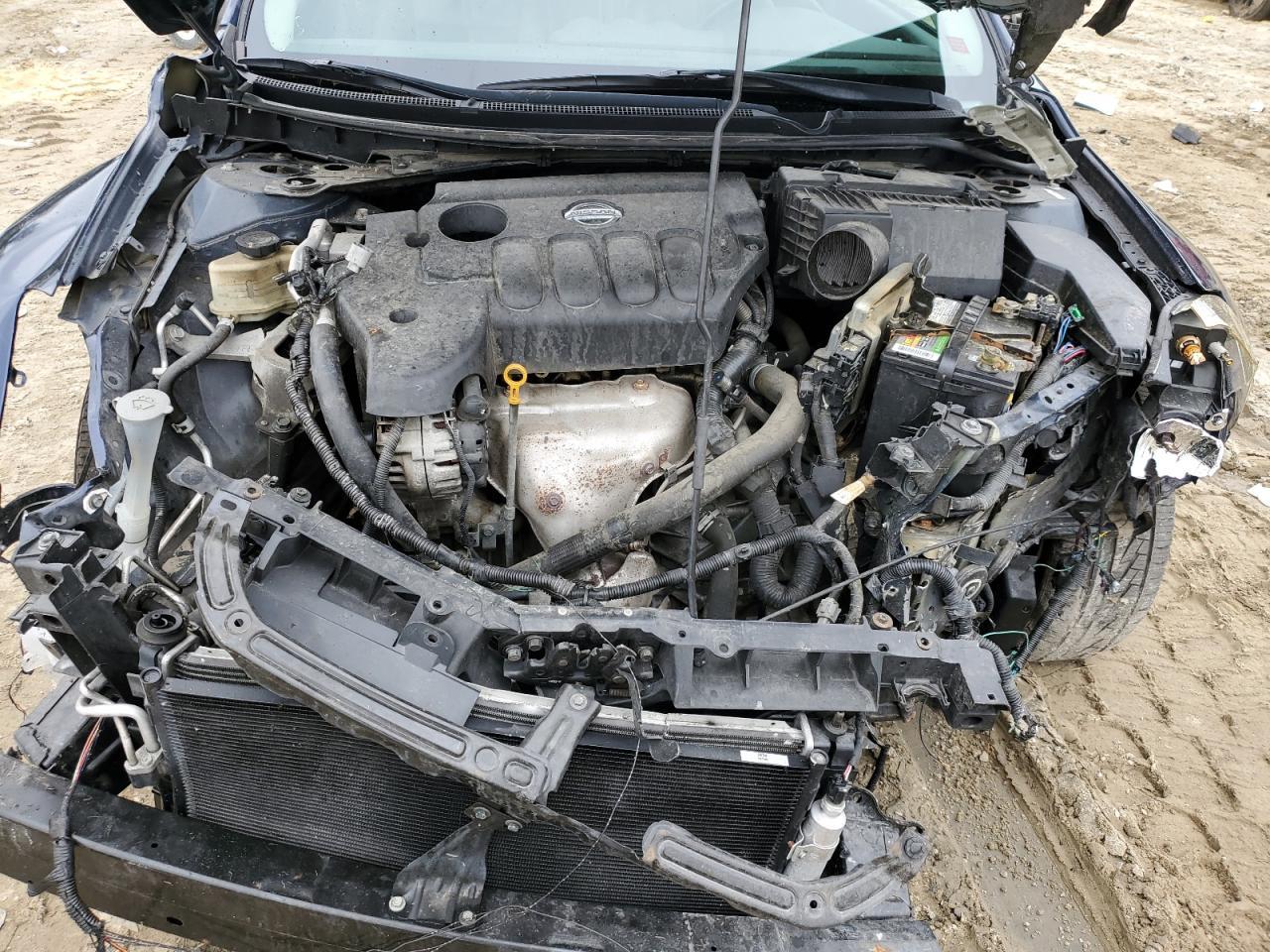 2010 NISSAN ALTIMA