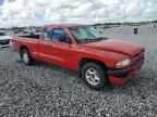 2000 DODGE Dakota