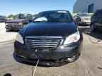 2011 CHRYSLER 200