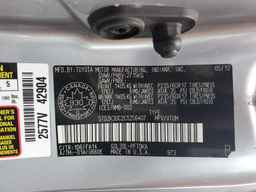 2012 TOYOTA SIENNA
