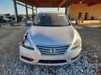 2014 NISSAN SENTRA