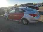 2016 HYUNDAI ACCENT