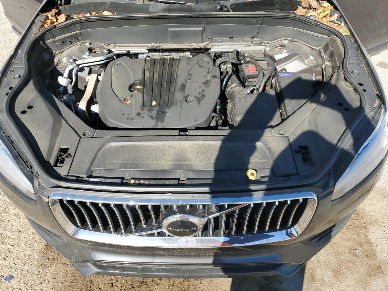 2023 VOLVO XC90
