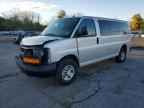2015 CHEVROLET Express 3500