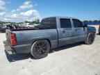 2006 CHEVROLET Silverado