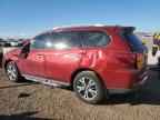 2018 NISSAN PATHFINDER