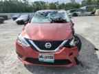 2016 NISSAN SENTRA