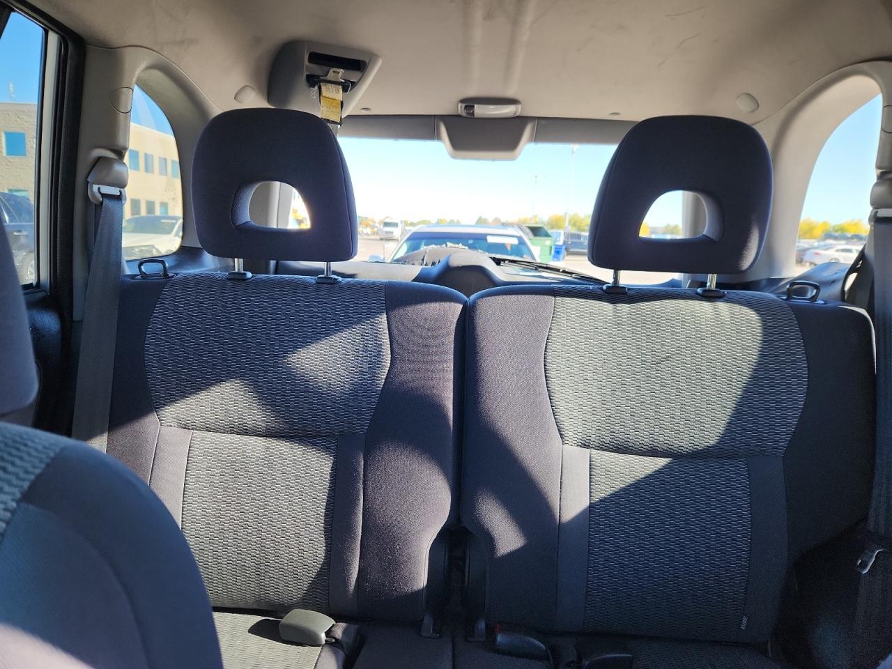 2004 TOYOTA RAV4