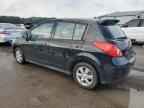 2012 NISSAN VERSA