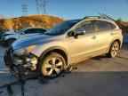 2016 SUBARU Crosstrek