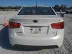 2012 KIA FORTE