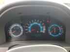 2011 FORD FUSION