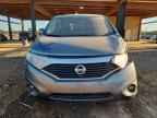 2015 NISSAN Quest