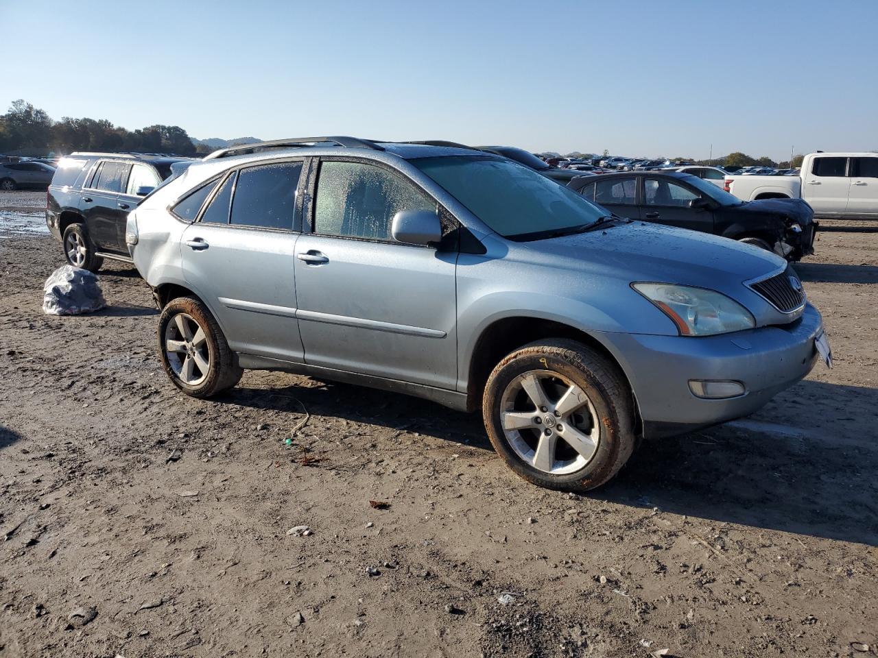2004 LEXUS Rx 330