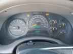 2004 CHEVROLET Trailblazer